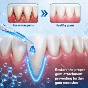 Oral Repair Liquid - Image 5