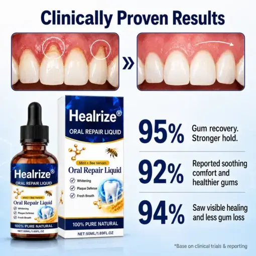 Oral Repair Liquid - Image 6