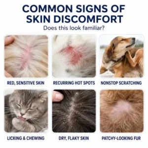 Pet Itch & Hot Spot Spray - Image 2