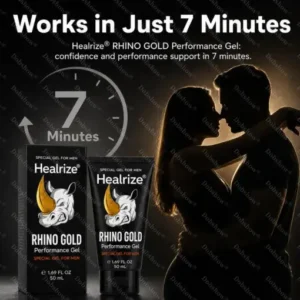 RHINO GOLD Performance Gel - Image 4