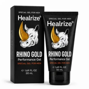 RHINO GOLD Performance Gel - Image 8
