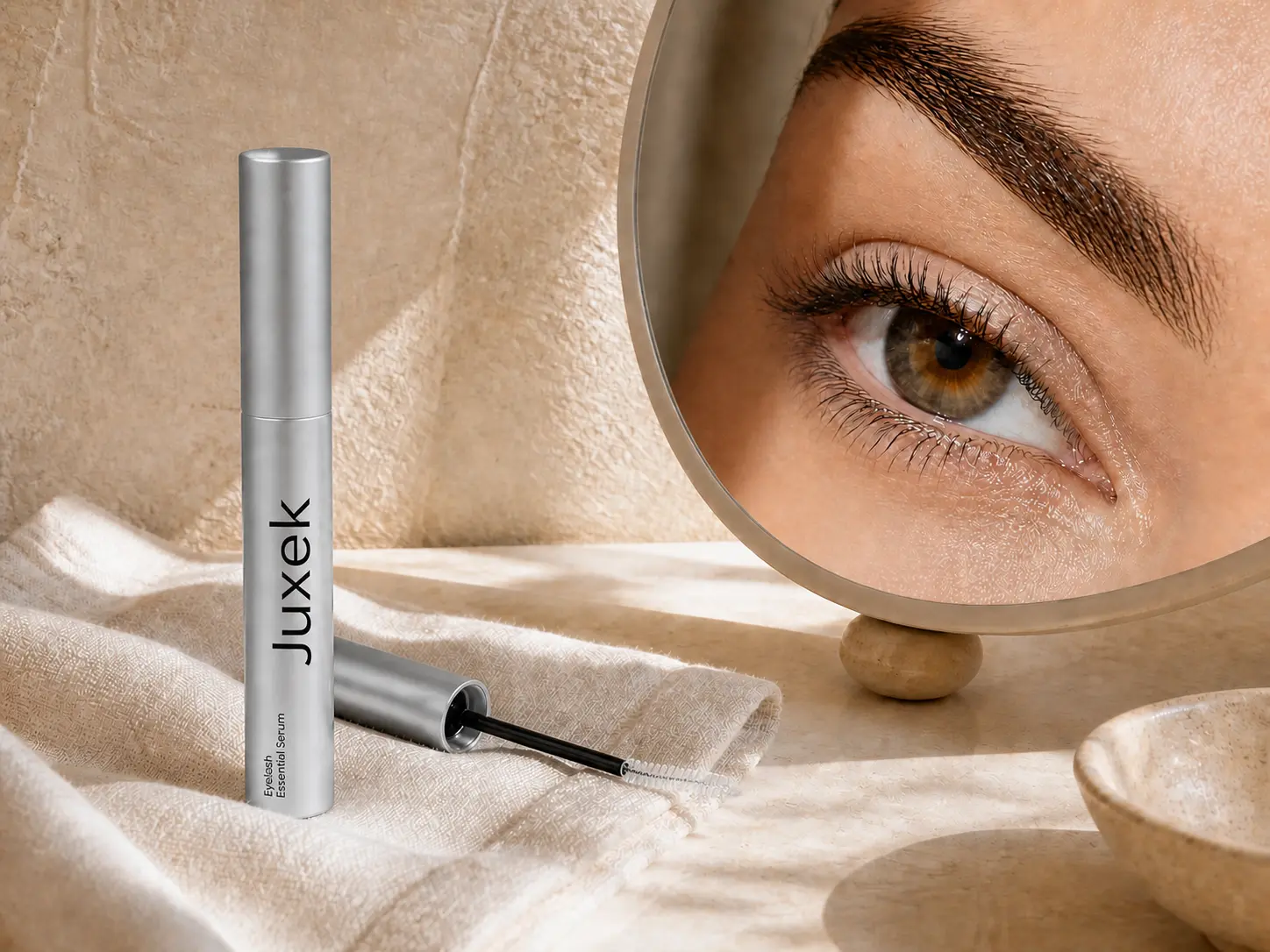 Eyelash Serum for Fuller-Looking Lashes - Image 10