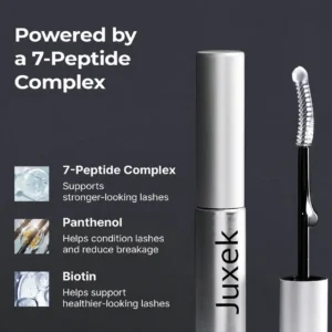 Eyelash Serum for Fuller-Looking Lashes - Image 3