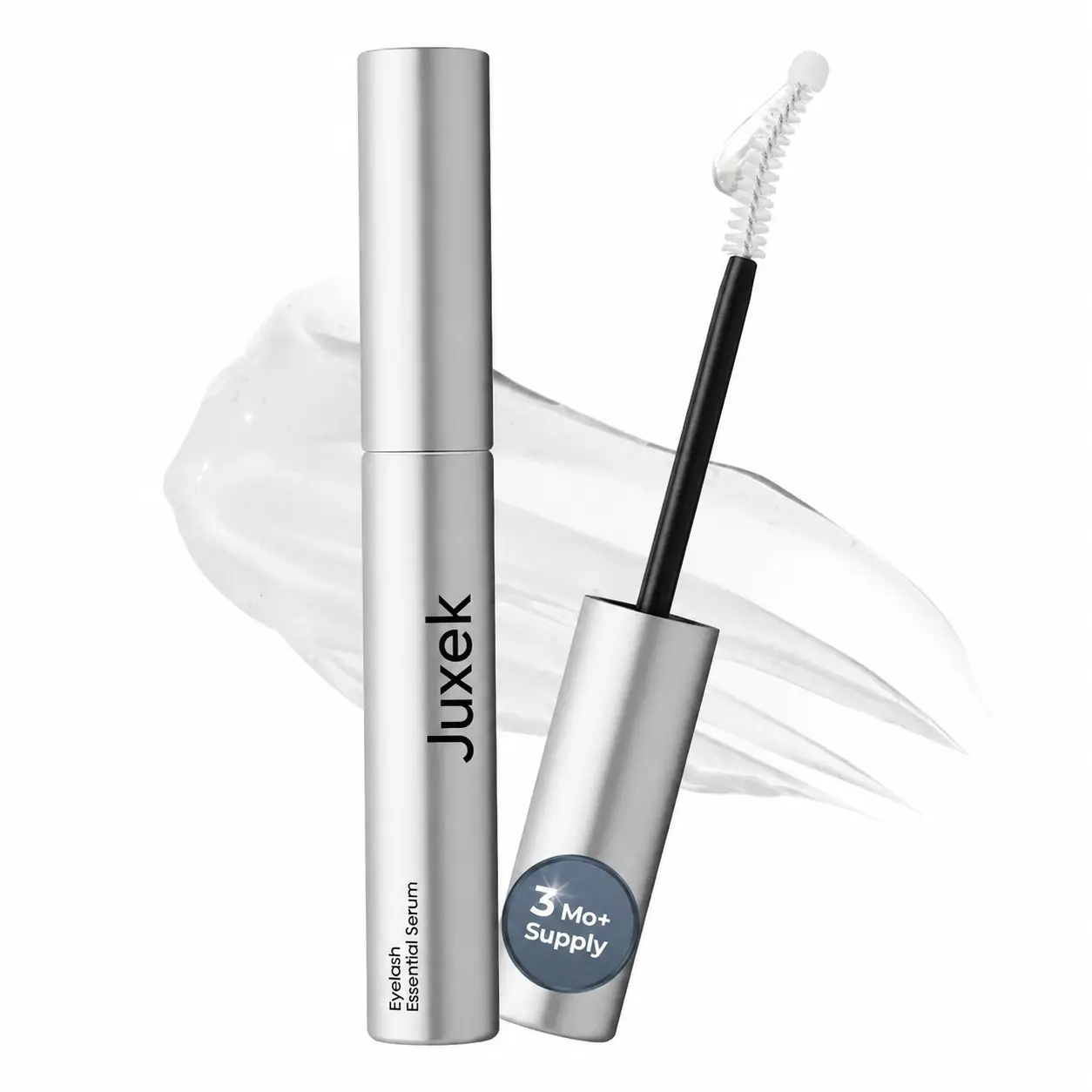 Eyelash Serum for Fuller-Looking Lashes - Image 5