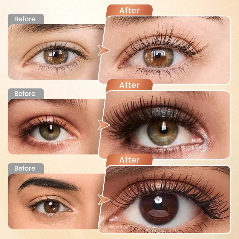Eyelash Serum for Fuller-Looking Lashes - Image 7