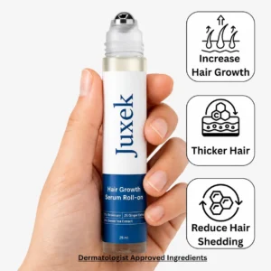 Hair Growth Roll on Serum