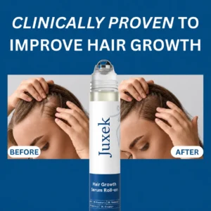 Hair Growth Roll on Serum - Image 5