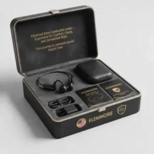 Bone Conduction Hearing Aids - Image 10