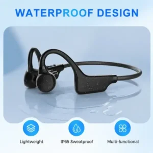 Bone Conduction Hearing Aids - Image 7