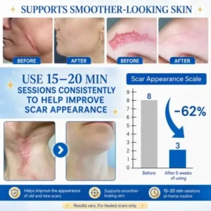 Laser Scar Care Pen - Image 3