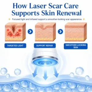 Laser Scar Care Pen - Image 4