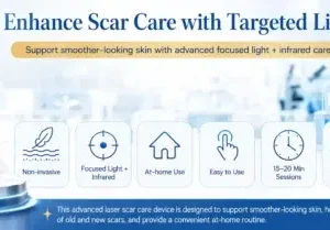 Laser Scar Care Pen - Image 6