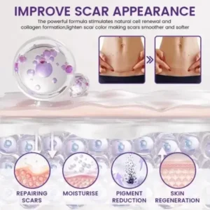 Laser Scar Care Pen - Image 7
