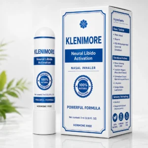 KLENIMORE — Neural Libido Activation - Image 2