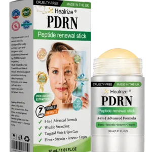 PDRN Anti-Aging & Targeted Spot Renewal Stick - Image 10