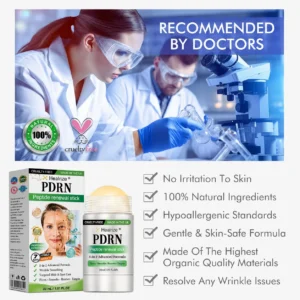 PDRN Anti-Aging & Targeted Spot Renewal Stick - Image 6