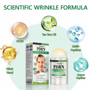 PDRN Anti-Aging & Targeted Spot Renewal Stick - Image 8