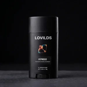 LOVILDS Hypnosis Pheromone-Infused Deodorant - Image 4