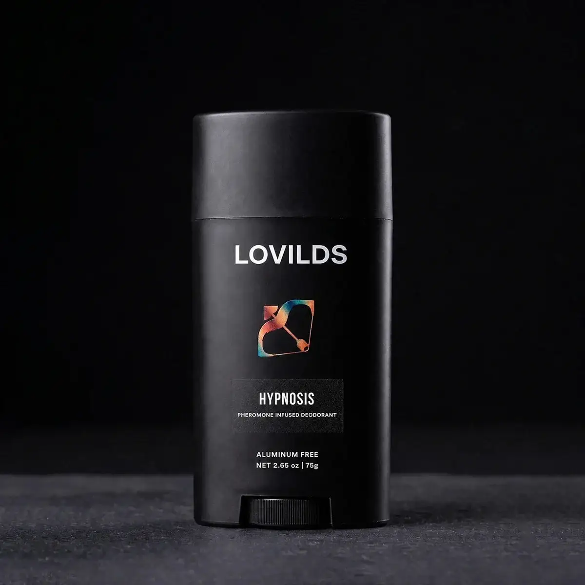 LOVILDS Hypnosis Pheromone-Infused Deodorant - Image 4