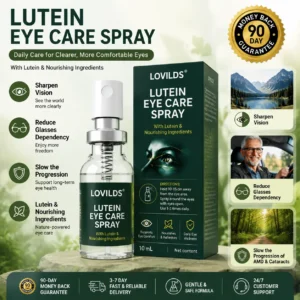 Lutein Eye Care Spray