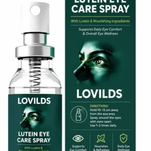 Lutein Eye Care Spray - Image 5