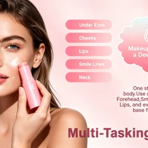 Pink Collagen Volume Multi Balm - Image 10