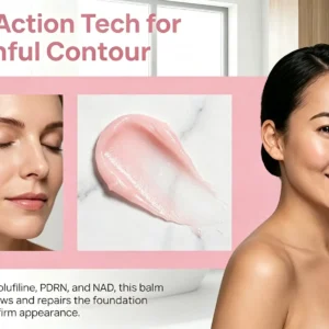 Pink Collagen Volume Multi Balm - Image 11