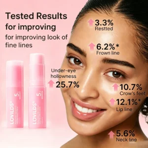 Pink Collagen Volume Multi Balm - Image 3
