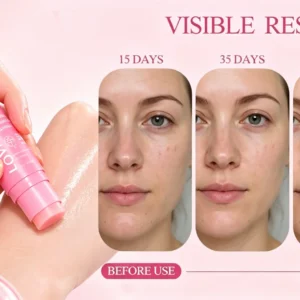 Pink Collagen Volume Multi Balm - Image 4