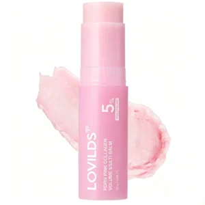 Pink Collagen Volume Multi Balm - Image 8