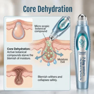 Advanced Skin Care Pen 7-Day - Image 2