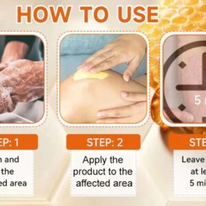 Joint Relief Cream - Image 5
