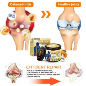 Joint Relief Cream - Image 4