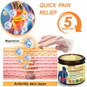 Joint Relief Cream - Image 3