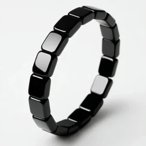 Hematite Bracelet - Image 2
