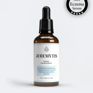 Natural Calming Serum