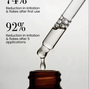 Natural Calming Serum - Image 2