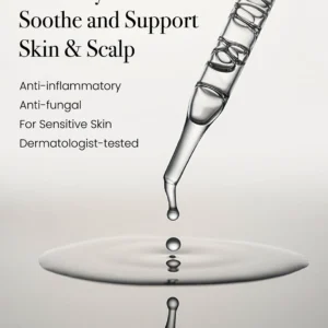 Natural Calming Serum - Image 6