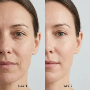 Skavix ANTI-AGING BODY OIL - Image 4