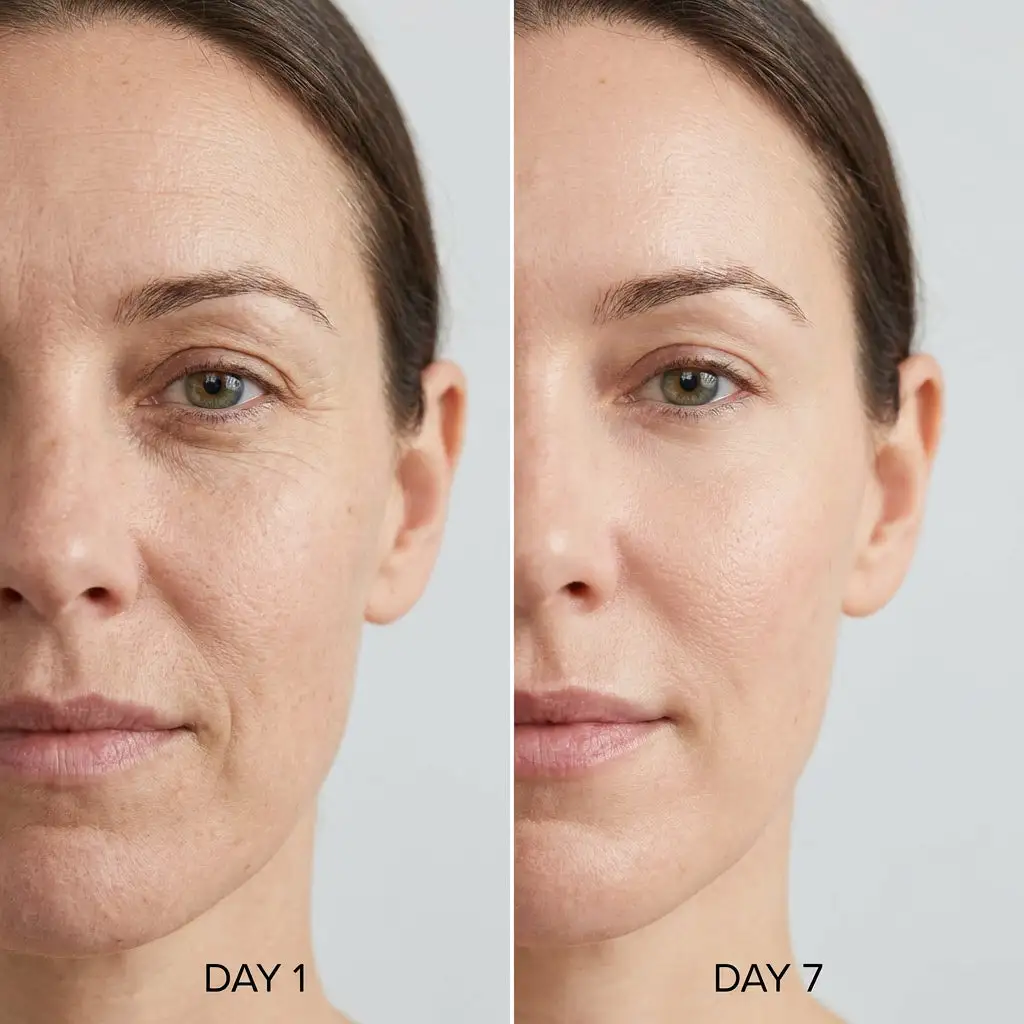 Skavix ANTI-AGING BODY OIL - Image 4