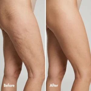 Skavix ANTI-AGING BODY OIL - Image 6