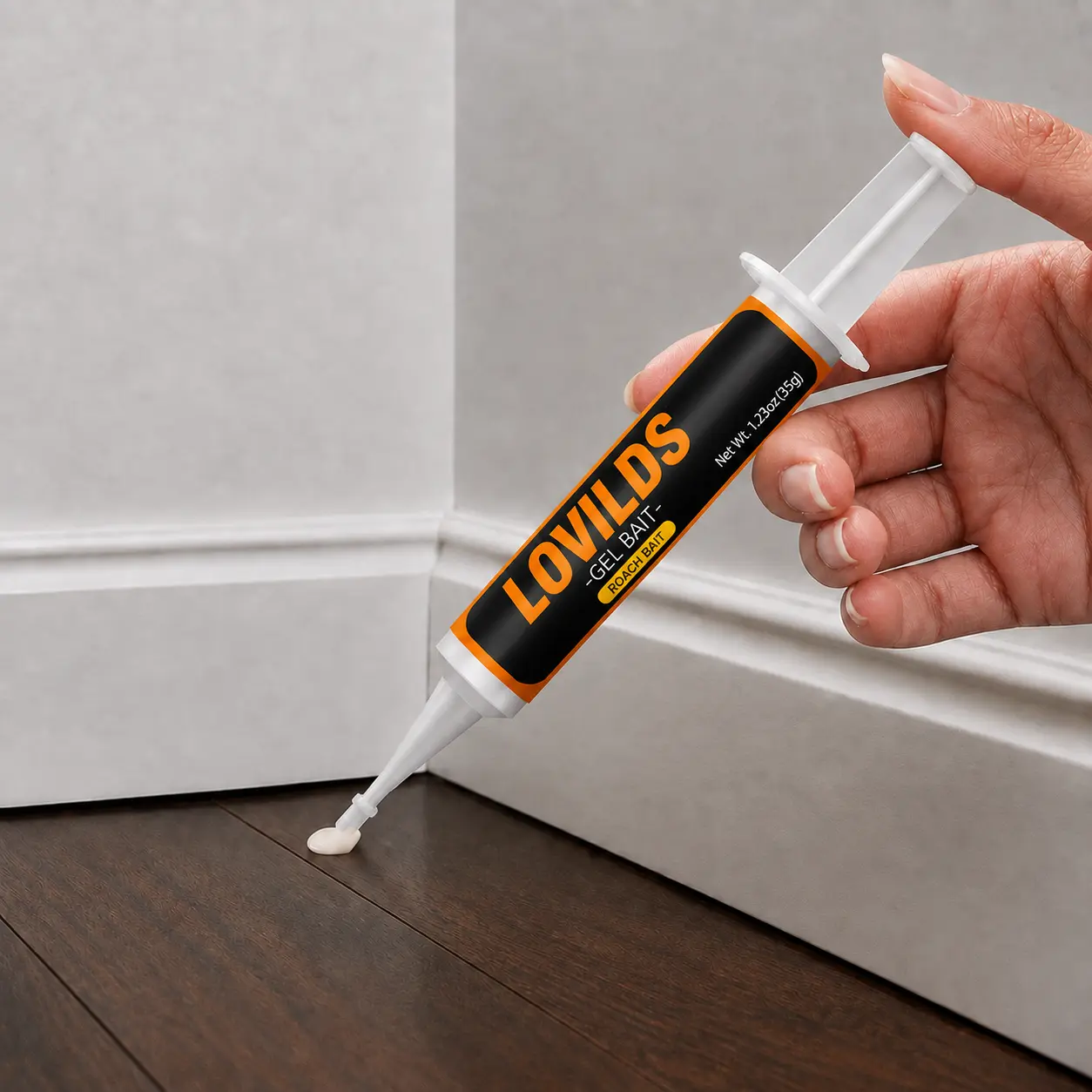 LOVILDS Gel Bait - Image 3