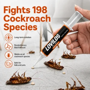 LOVILDS Gel Bait - Image 4