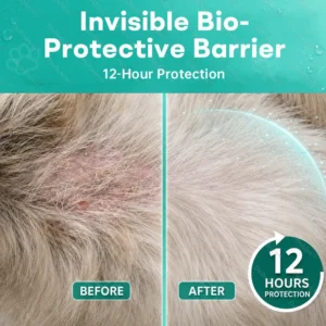 Pet Skin Care Spray - Image 4