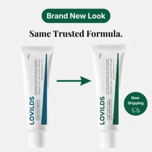 Lovilds Age Spot Cream - Image 2