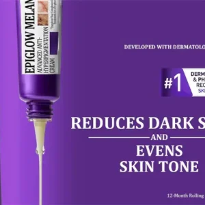 Lovilds Epiglow Melanev Advanced Anti Pigmentation Cream - Image 2