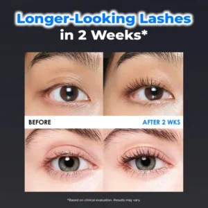 Lovilds Eyelash Growth Nourishing Serum - Image 3