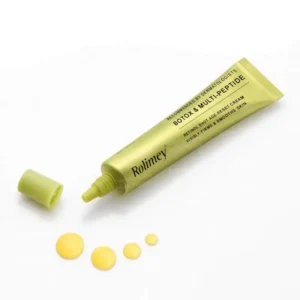 Botox & Multi-Peptide Retinol Shot Wrinkle-Lift Tightening Cream - Image 17