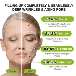 Botox & Vita-A Retinol Shot Wrinkle-Lift Tightening Cream - Image 16