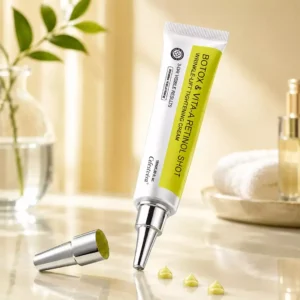 Botox & Vita-A Retinol Shot Wrinkle-Lift Tightening Cream - Image 17